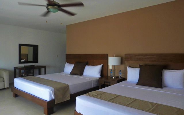 Quinto Sole by GuruHotel