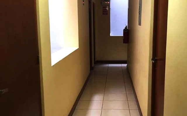 Hospedaje Luna Llena