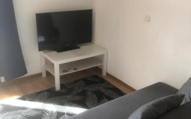 Appartement 119 Résidence