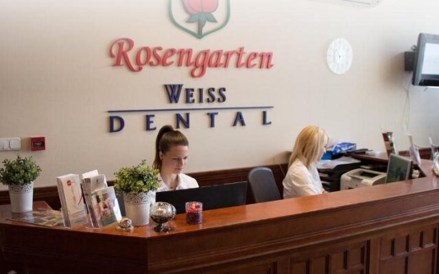 Rosengarten Hotel & Restaurant