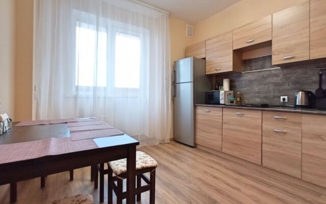 НаНедельку, на ул. 40-летия Победы, д. 184, к.2