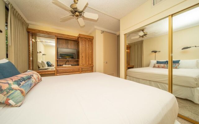 Maui Kai 108 - 1 Br Condo