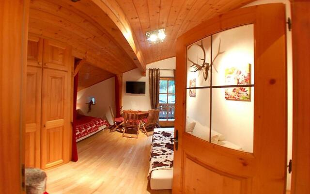 Designer-Chalets