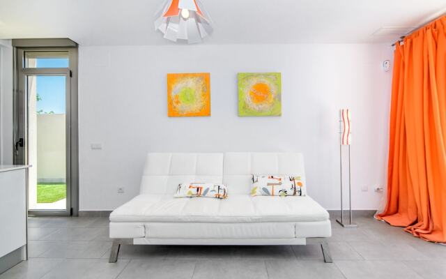 Chalet Bennecke Atenea