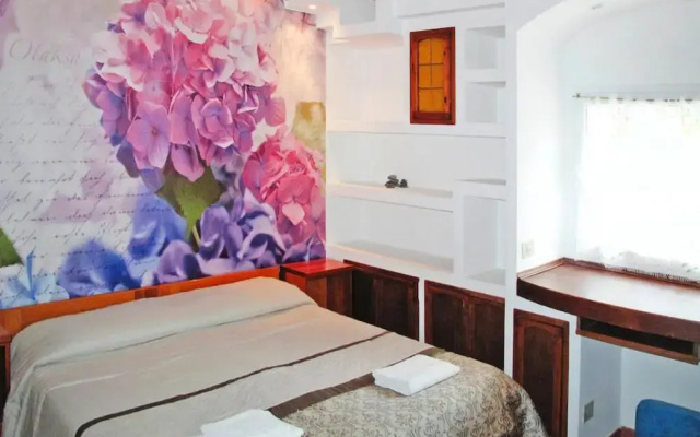Apartment Agriturismo Le Mimose in Imperia