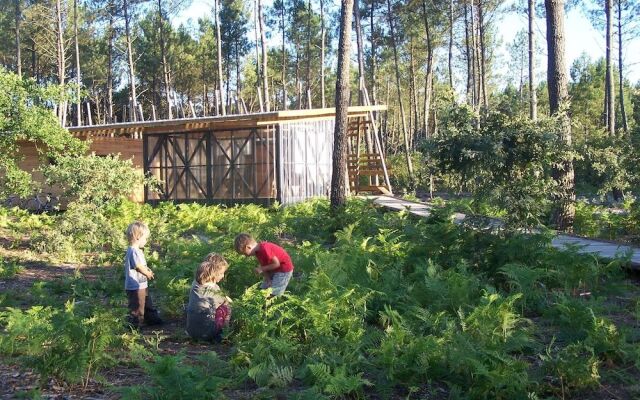 Cap'Cabane