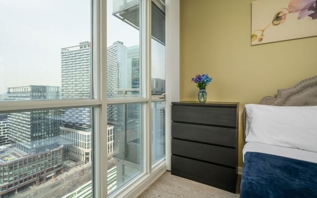 RS Boutique Suites - Fort York