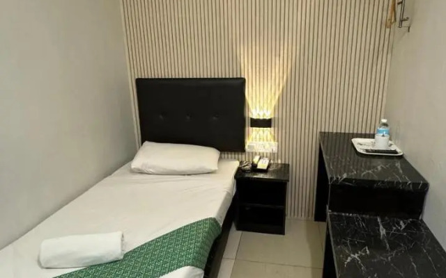 OYO 263 Best View Hotel Sunway Mentari