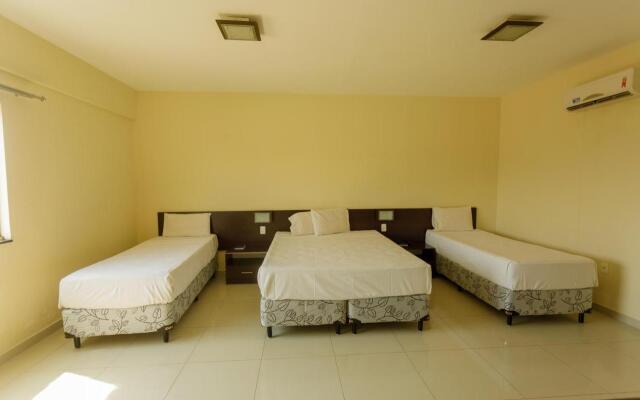 Hotel Atrium Express