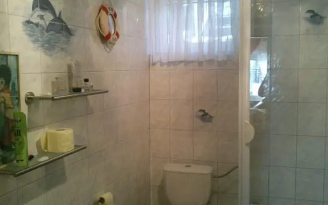 Pension Hadanig