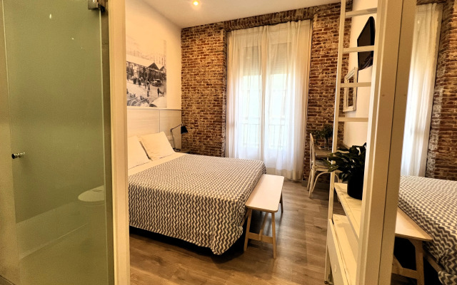 Hostal San Lorenzo
