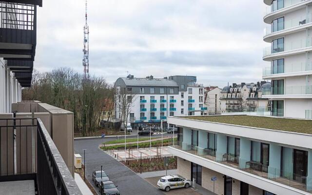 VacationClub - Baltic Park Fort Apartament E.303