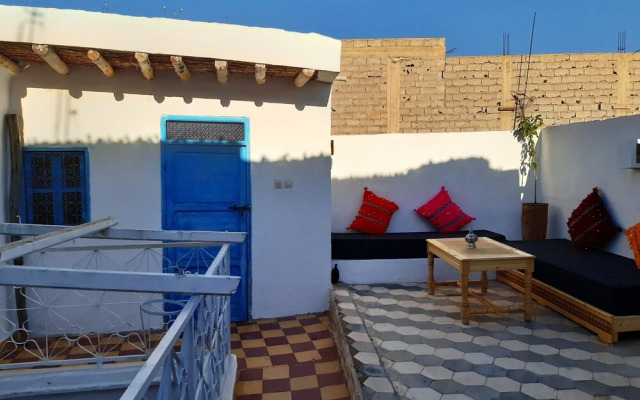 Hostel Dar Drissiya