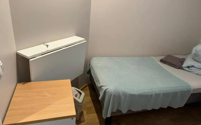 Süda street Hostel