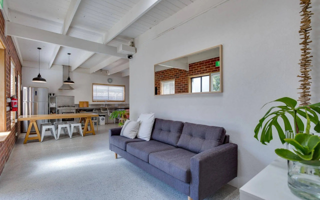 Sorrento Beach House
