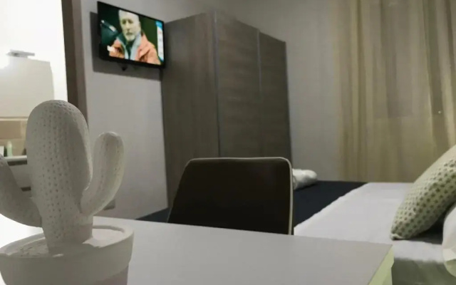 Volta Apartment