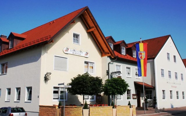 Hotel Landgasthof Euringer