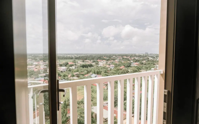 The Ultimate Peaceful Stay