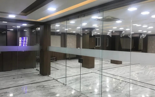 Hotel Ajmer Tower