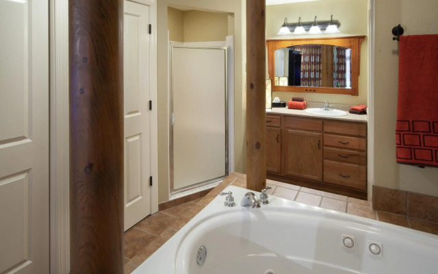 Holiday Inn Club Vacations Smoky Mountain Resort by IHG