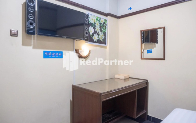 OYO 3892 Athaya Guesthouse Syariah