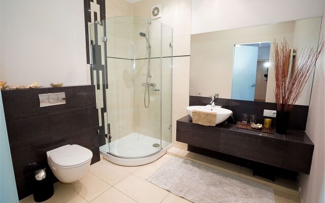 Vilnius Apartments & Suites