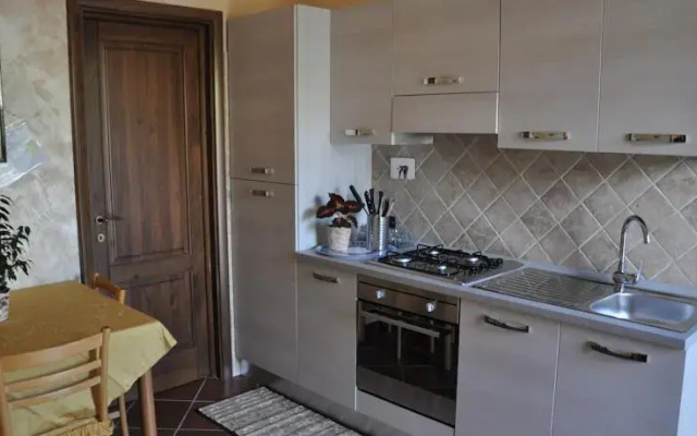 B&B Colle Mattia