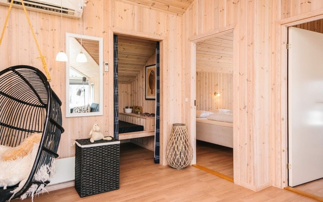 Holiday Home in Ebeltoft