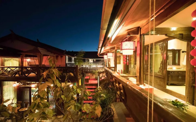 Pure Sunshine Inn