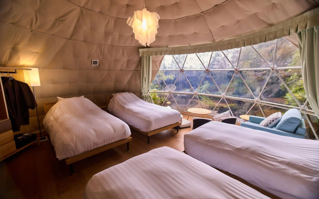 Midoriya Ryokan Kichiemon – Guest Rooms – Ueda