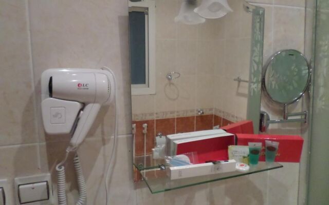 House laveena Hotel apartments