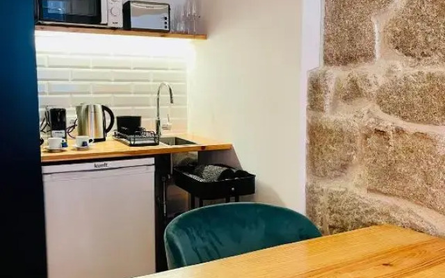 Oporto Mercadores