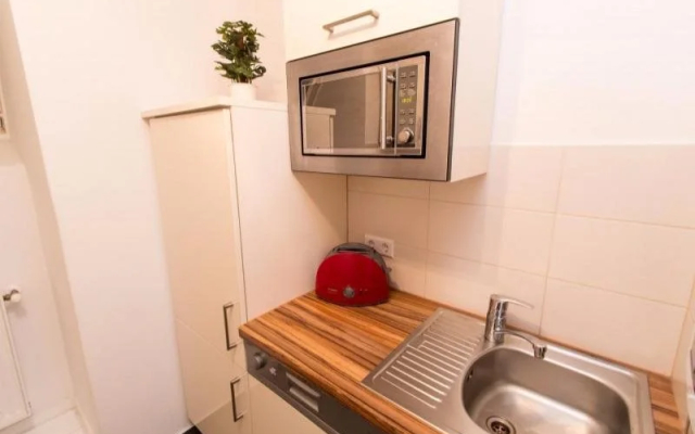 Wienerwald Apartment Wien