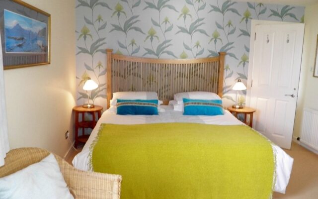 No12 Bed and Breakfast, St Andrews