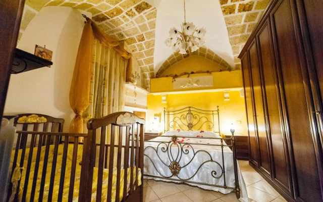 Antiche Corti