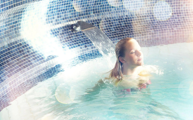 MONDORF Parc Hôtel & Spa
