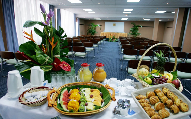 Residence The Marina