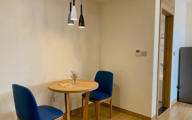 PH Hotel & Apartment