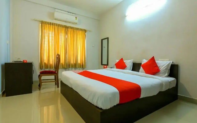 Kubeira by OYO Rooms