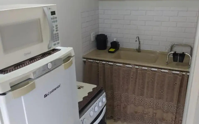 Apartamento Du Vô