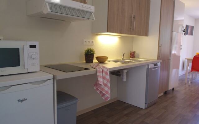 VVF Pyrénées Canigou, Prats de Mollo la Preste