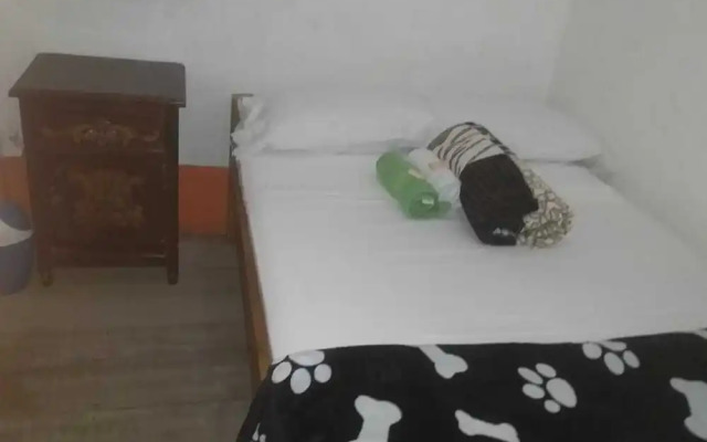 Hostal Jardín