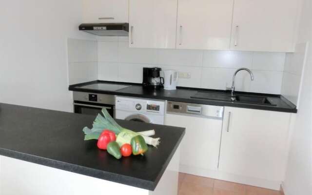 Residenz Oberfrauenwald