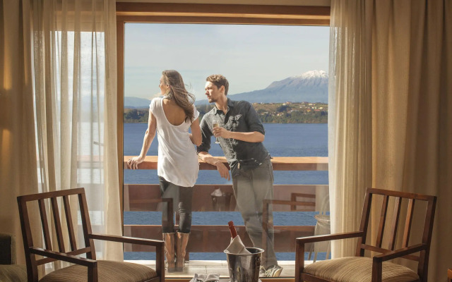 Wyndham Puerto Varas Pettra
