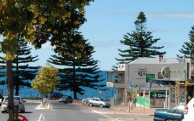 Port Lincoln Holiday Apartments