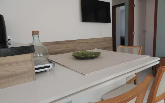 Casa com 3 Quartos em Condomínio Geriba