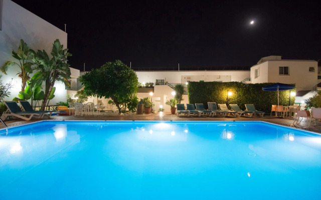 Eligonia Hotel Apartments