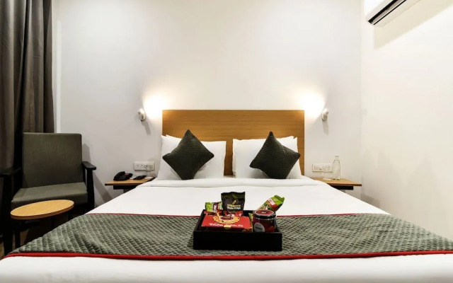 OYO 78628 Townhouse 136 Sector 46 Vikas Marg