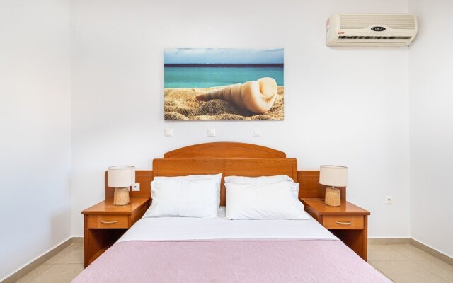 Sun Beach Apartments