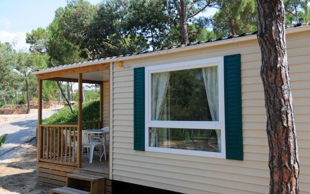 Camping Treumal